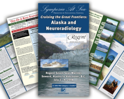 Symposia at Sea Brochure Neuroradiology (Brochure)