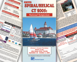 Spiral/Helical CT Brochure Spiral/Helical CT (Brochure)