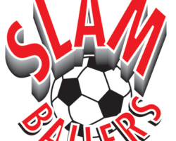 Slam Ballers Logo Slam Ballers (Logo)