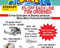 Stanley Flyer SLSC Stanley (Flyer)