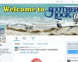 SLSC Twitter Art SLSC TW (Social Media)