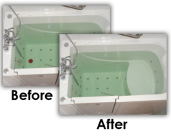 Removed Red Plug Photo Alteration 3