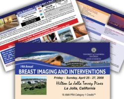 UCSD Brochure Breast Imaging and Intervention (Brochure)