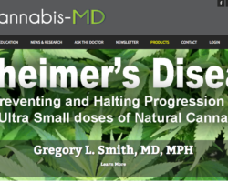 Cannabis MD Website Cannabis MD Website