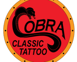 Cobra Classic Tattoo Logo Cobra Classic Tatto