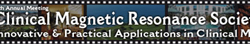 CMRS Web Banner Clinical Magnetic Resonance