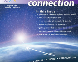 Connections Newsletter Connections Newsletter