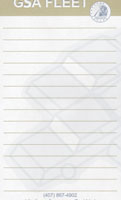 Custom Pad of Paper Pad of Paper