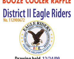 Raffle Ticket Raffle Ticket