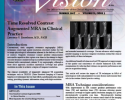Vision Newsletter Vision Newsletter