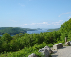 Mountain View in Massachusetts Mountain View in Massachusetts
