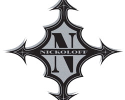 Nickoloff Logo Nickoloff Logo