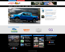 Suncoast Mustang Club Membership Website Suncoast Mustang Club by CCL Designs