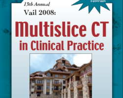Multi-Sice CT in Clinical Practice Brochure ESI Brochure