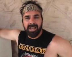 Brick Stampley Rock Video Brick Stampley Rock Video